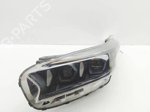 Left headlight KIA XCEED (CD) 1.5 T-GDI | BP37481571C28 - Image 2