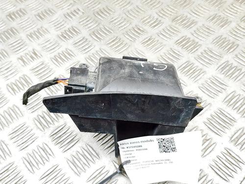 Módulo eletrónico PORSCHE MACAN (95B) 3.0 S | BP38018922M83 - Image 3