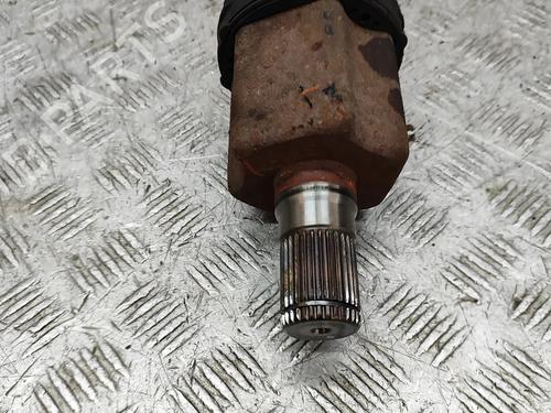 Left front driveshaft VOLVO V40 Hatchback (525) D3 | BP37669371M38 - Image 5