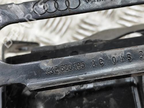 Support AUDI E-TRON (GEN) 55 quattro | BP27773554C155  - Image 8