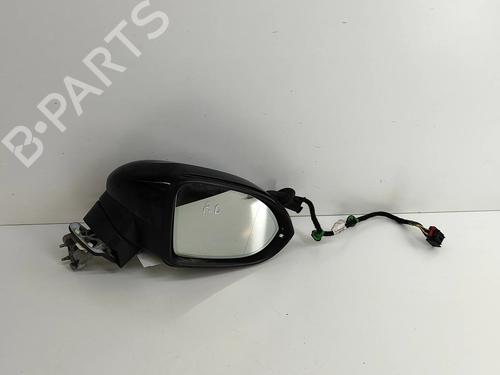 Used Right mirror VW PASSAT B8 (3G2, CB2) 1.4 GTE Hybrid (218 hp) 25217677