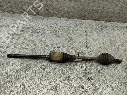 Used Right front driveshaft BMW X5 (E70) xDrive 30 d (245 hp) 16711838