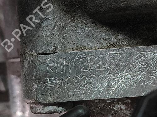 Gearbox AUDI A3 Sportback (8VA, 8VF) 1.5 TFSI | BP29753387M3 