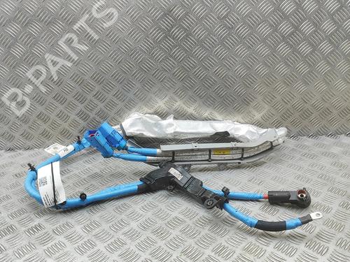 Used Wiring harness Wiring harness LAND ROVER RANGE ROVER EVOQUE (L551) 2.0 D200 4x4 (204 hp) 34442989 34442989