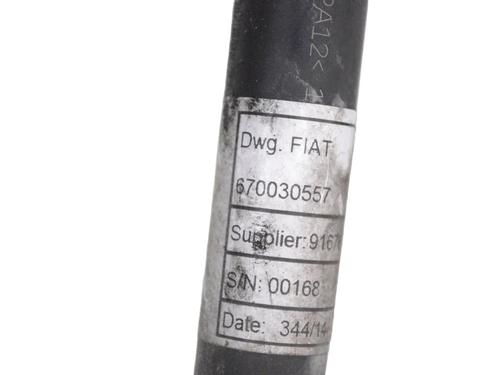 Pipe MASERATI GHIBLI III (M157) 3.0 | BP33360066M125 - Image 5