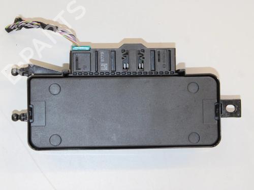 Used ECU airbags BMW 3 Gran Turismo (F34) 318 d (150 hp) 30155251