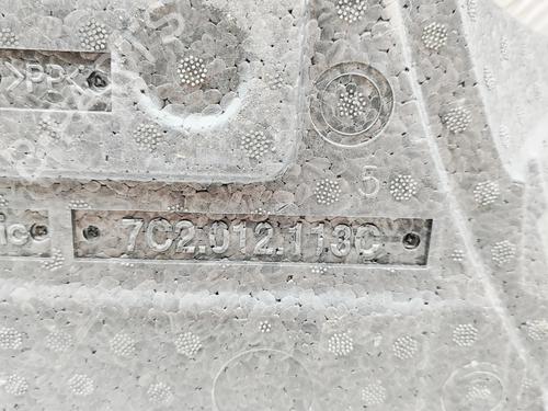 Other VW CRAFTER Van (SY_, SX_) 2.0 TDI FWD (SYB, SYC, SYD) | BP33395576O1 - Image 8