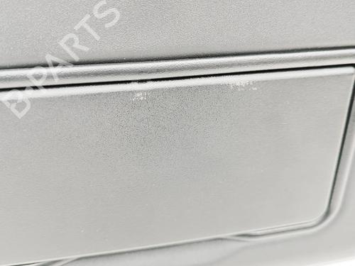 Højre solskærm FORD RANGER (TKE) 2.0 EcoBlue 4x4 | BP33376103I2 - Image 7