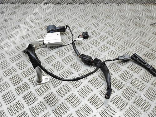 AC pipe NISSAN ARIYA (FE0) EV | BP38094445M126 - Image 2