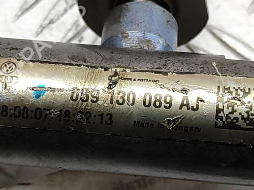 Injection rail VW PASSAT B7 (362) 1.6 TDI | BP25380751M98 - Image 6