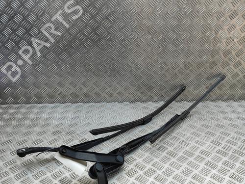 Front wipers mechanism MERCEDES-BENZ C-CLASS (W204) C 350 CDI (204.023) | BP29731041C83 