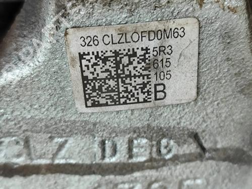 Left front brake caliper VW CADDY V MPV (SBB, SBJ) 1.5 TSi EVO | BP28549326M105 