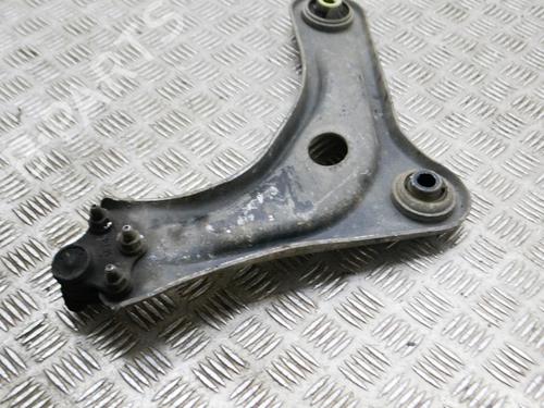 Left front suspension arm PEUGEOT 208 I (CA_, CC_) 1.2 VTI 82 | BP10527313M12 