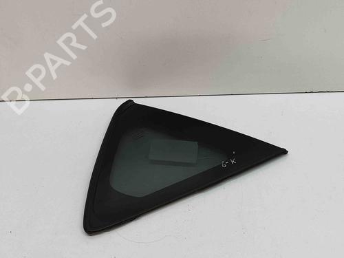 Rear left quarter glass TOYOTA AURIS (_E18_) 1.3 Dual-VVTi (NRE180_, NRE180R) | BP29458772C93 