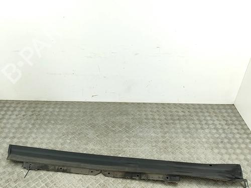Used Left sideskirt Left sideskirt TOYOTA bZ4X (_EAM1_) EV (YEAM15) (218 hp) 33661375 33661375