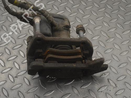 Left rear brake caliper AUDI A4 Allroad B8 (8KH) 3.0 TDI quattro | BP30284253M107 - Image 3