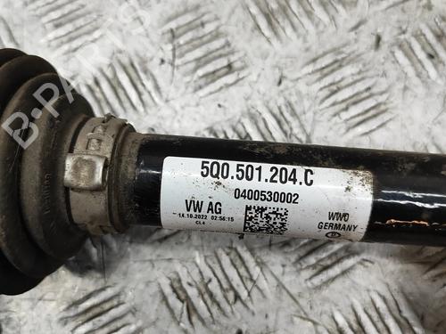 Right rear driveshaft CUPRA ATECA (KH7, KHP, KBP) 2.0 TSI 4Drive | BP30301343M41 - Image 7