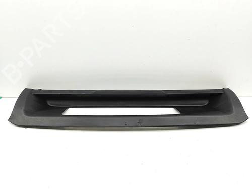 Used Rear bumper spoiler Rear bumper spoiler PORSCHE CAYENNE (92A) 3.0 Diesel (245 hp) 34374911 34374911