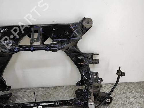 Rear axle TESLA MODEL 3 (5YJ3) EV | BP37444971M2 - Image 3