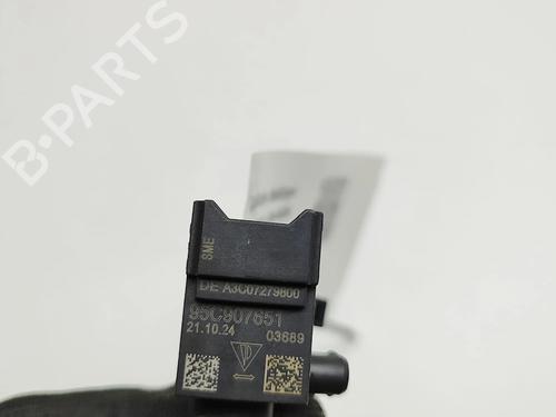 Electronic sensor PORSCHE 911 Convertible (992) 3.0 Carrera (992312) | BP38018380M84 - Image 7