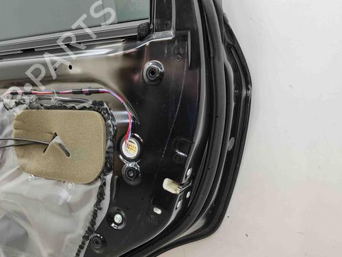 Right rear door MITSUBISHI OUTLANDER III (GG_W, GF_W, ZJ, ZL, ZK) 2.0 Hybrid 4WD (GG2W) | BP30154944C5 