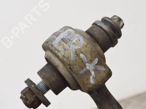 Left front suspension arm MERCEDES-BENZ E-CLASS (W212) E 220 CDI / BlueTEC (212.001, 212.002) | BP6746580M12 