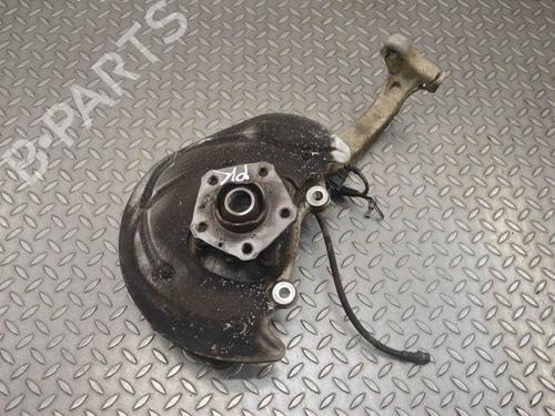 Used Left front steering knuckle AUDI Q5 (FYB, FYG) 2.0 TDI quattro (190 hp) 30243087