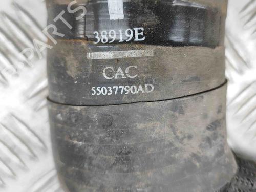 Pipe DODGE NITRO 2.8 CRD 4WD | BP25912886M125 