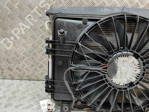 Radiator set TESLA MODEL X (5YJX) P90D AWD | BP36470464M120 - Image 4