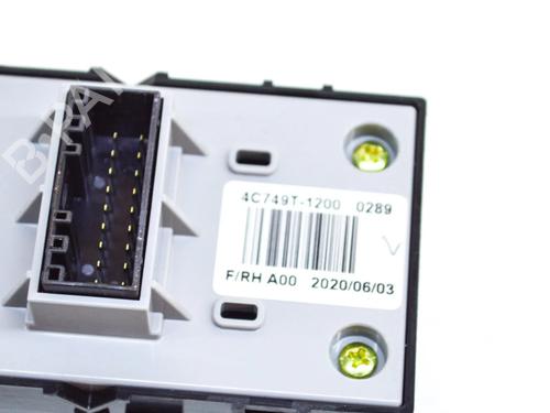 Right front window switch KIA NIRO I (DE) E-NIRO | BP28548076I26 - Image 6