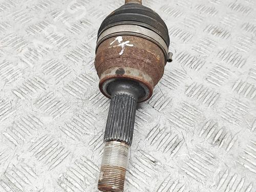 Left front driveshaft NISSAN GT-R (R35) V6 | BP33962570M38 - Image 6