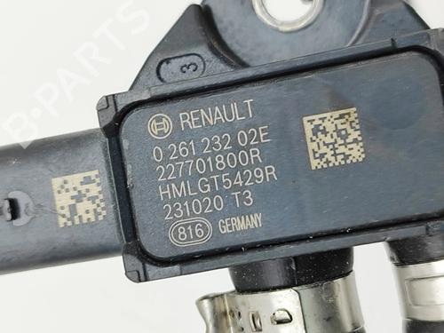 Electronic sensor RENAULT AUSTRAL E-TECH 200 Hybrid (HGM2) | BP38500100M84 - Image 5