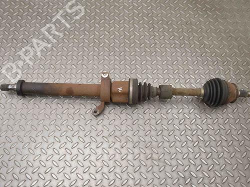 Used Right front driveshaft MINI MINI (R56) Cooper D (112 hp) 30233013