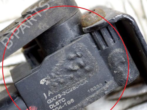 Elektronisk sensor JAGUAR F-PACE (X761) 2.0 TD4 AWD | BP28061891M84 