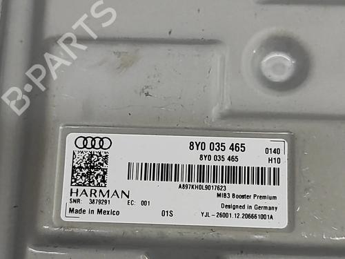 Electronic module AUDI Q5 (FYB, FYG) 40 TDI quattro | BP27782258M83  - Image 6