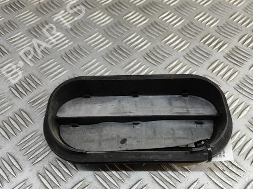 Grill Grill AUDI A5 (F53, F5P) 35 TFSI Mild Hybrid (150 hp) 28436428 28436428