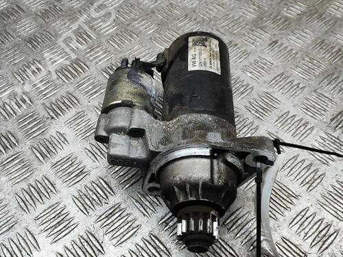 Starter VW SCIROCCO III (137, 138) 2.0 TDI | BP39145072M8 - Image 4