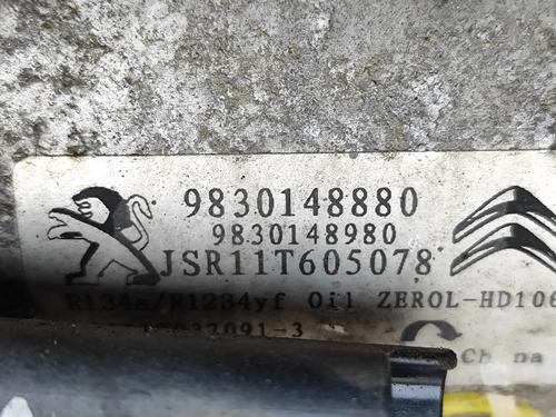 AC compressor OPEL VIVARO C Van (K0) 2.0 | BP32728439M34  - Image 8