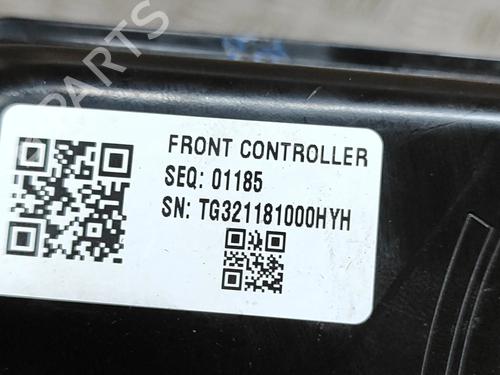 Electronic module TESLA MODEL 3 (5YJ3) EV Performance AWD | BP27779753M83 