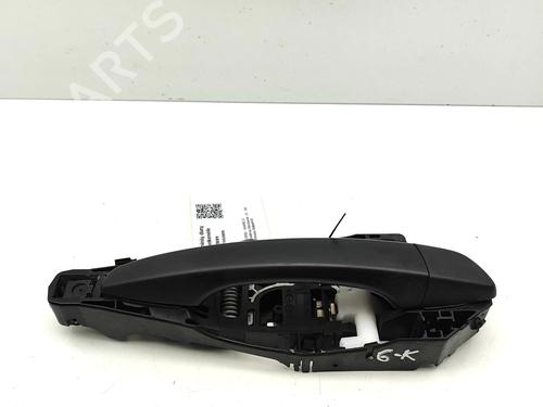rear-left-exterior-door-handle-opel-vivaro-c-bus-k0-2019-33386109 main image