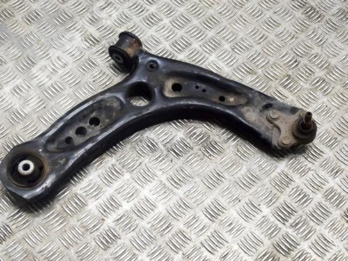 Used Right front suspension arm SKODA OCTAVIA III Combi (5E5, 5E6) 1.6 TDI (115 hp) 10073350