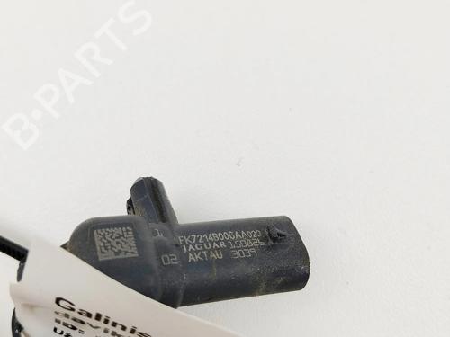Electronic sensor LAND ROVER DISCOVERY SPORT (L550) 2.0 D 4x4 | BP38201941M84 - Image 6