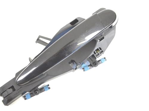 Used Rear left exterior door handle BMW X5 (E70) xDrive 40 d (306 hp) 30208566