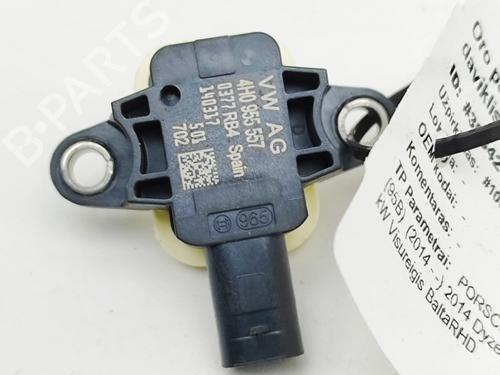 Electronic sensor PORSCHE MACAN (95B) 3.0 S Diesel | BP40206227M84 - Image 2