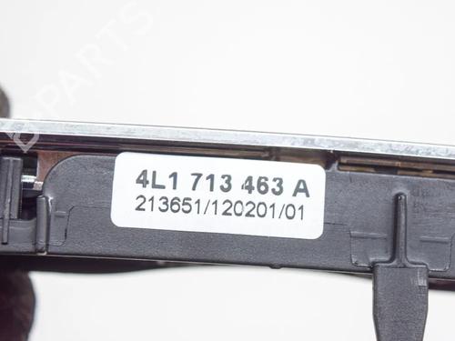 Electronic module AUDI Q7 (4LB) 3.0 TDI quattro | BP16270332M83 