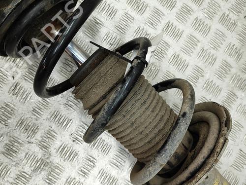 Right front shock absorber PEUGEOT BOXER Van 2.2 HDi 120 | BP26511505M17