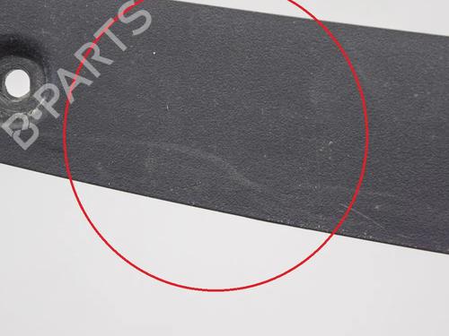 Tailgate trim TESLA MODEL X (5YJX) P100D AWD | BP14608581C151 