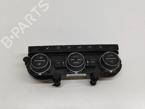 Used Electronic module Electronic module VW GOLF VII (5G1, BQ1, BE1, BE2) e-Golf (136 hp) 27394083 27394083