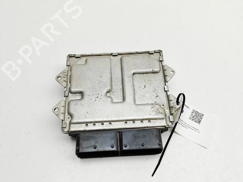 Engine control unit (ECU) FIAT DUCATO Bus (250_) 130 Multijet 2,3 D | BP33291747M57 - Image 5