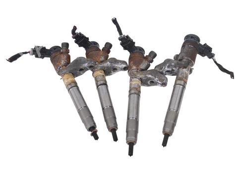 Used Injector KIA SORENTO III (UM) 2.2 CRDi (200 hp) 30268480